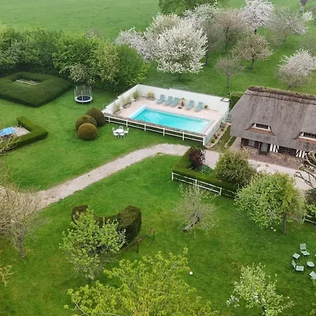 La Criblerie - Collection Idylliq *