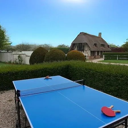 La Criblerie - Collection Idylliq * Saint-Etienne-l'Allier