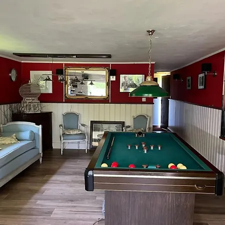 La Criblerie - Collection Idylliq