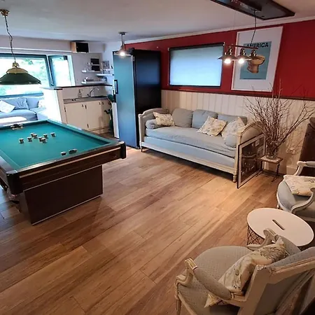 La Criblerie - Collection Idylliq Ferienhaus Saint-Etienne-l'Allier