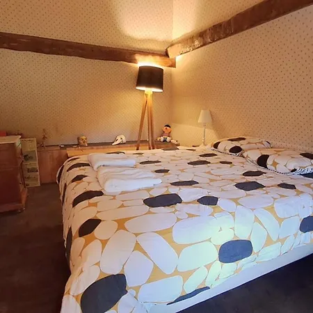 Ferienhaus La Criblerie - Collection Idylliq *