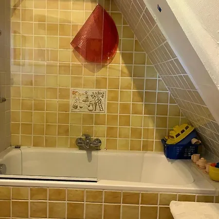 La Criblerie - Collection Idylliq Ferienhaus *