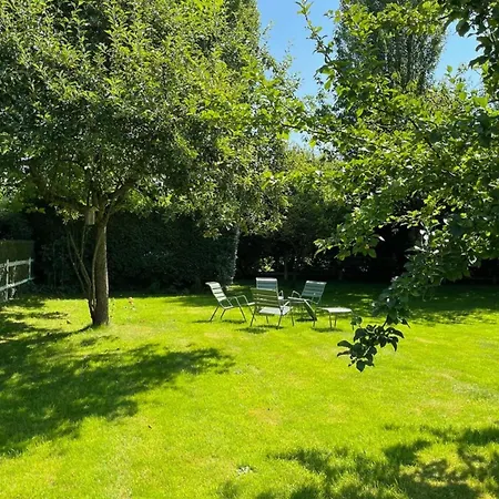 La Criblerie - Collection Idylliq Ferienhaus *