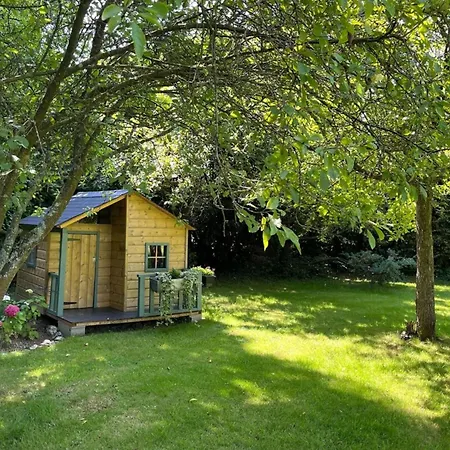 La Criblerie - Collection Idylliq Ferienhaus